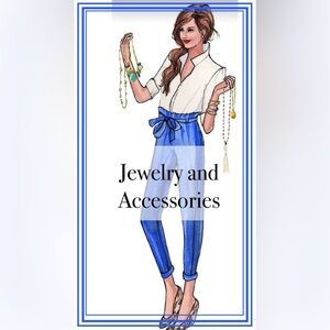 Jewelry and Accessories